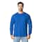 12 Pack: Gildan® Long Sleeve Crew Neck Adult T-Shirt